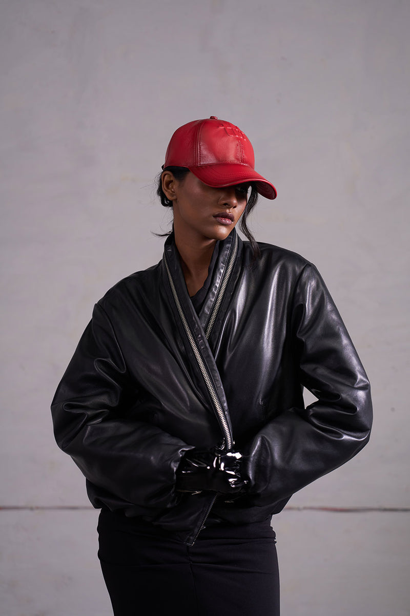 no cap – the Misnomer