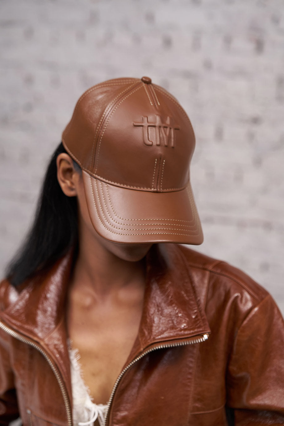 no cap – the Misnomer